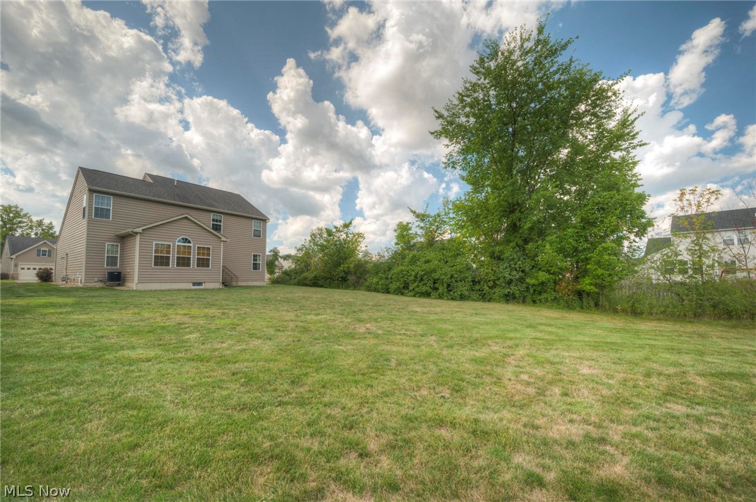 Orchard Trail Sub - Residential