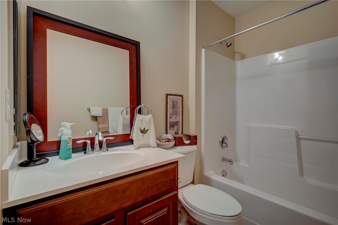 Orchard Trail Sub - Residential