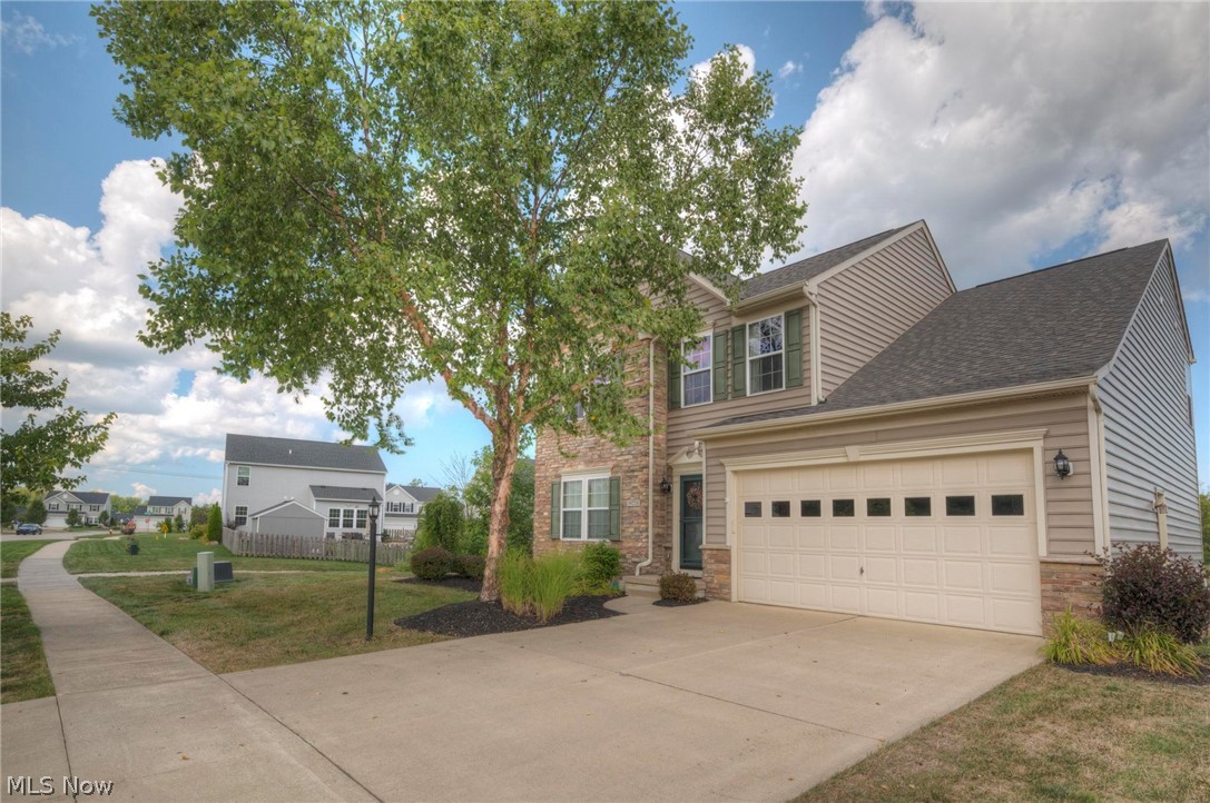 Orchard Trail Sub - Residential