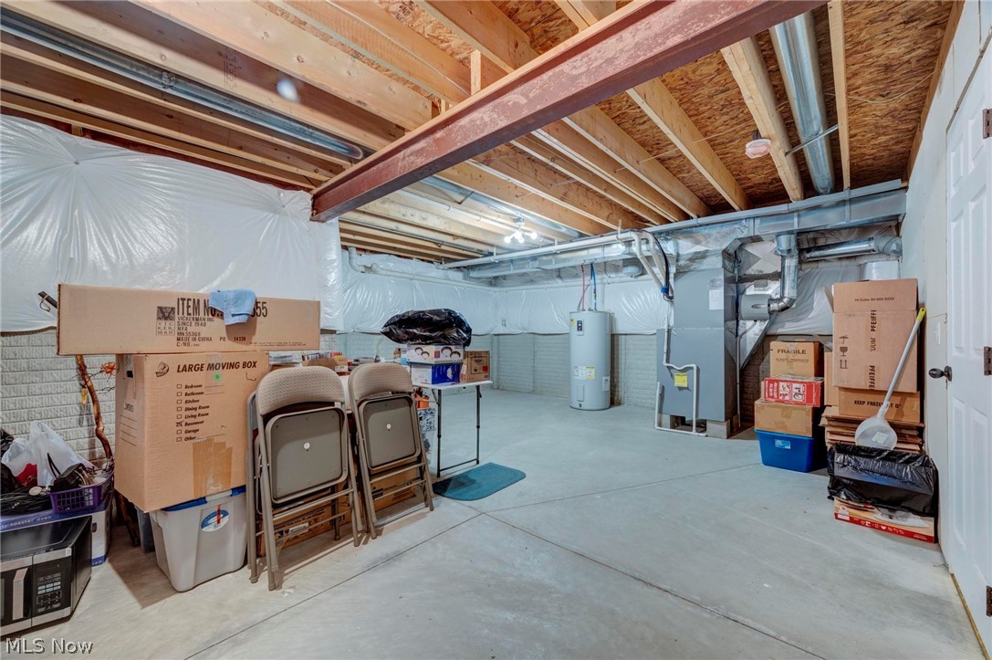 Orchard Trail Sub - Residential