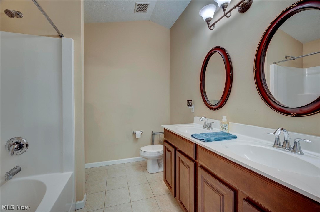 Orchard Trail Sub - Residential