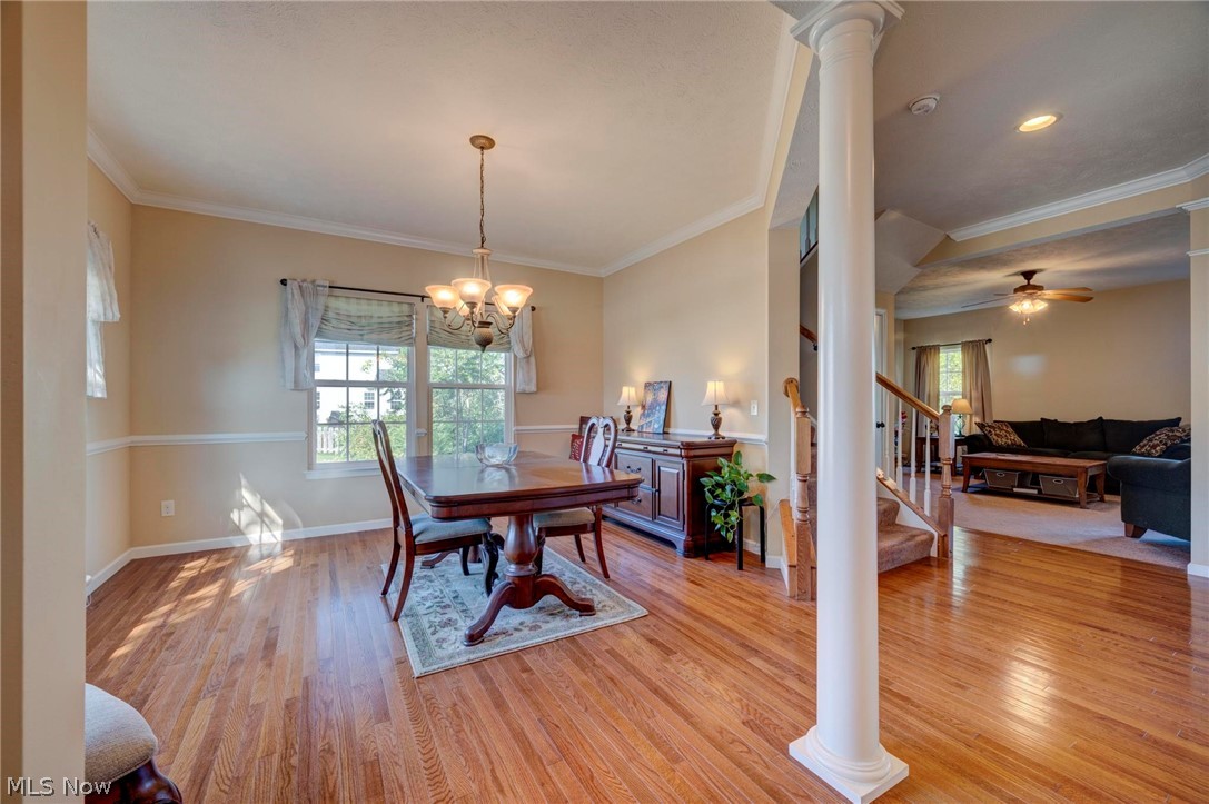 Orchard Trail Sub - Residential