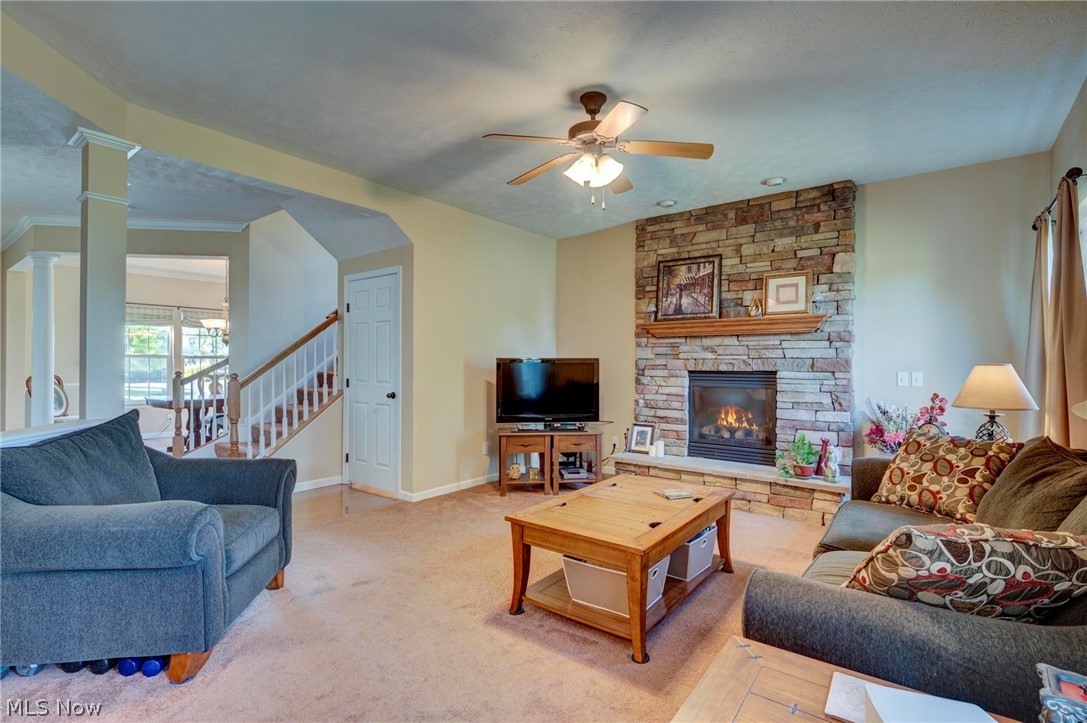 Orchard Trail Sub - Residential