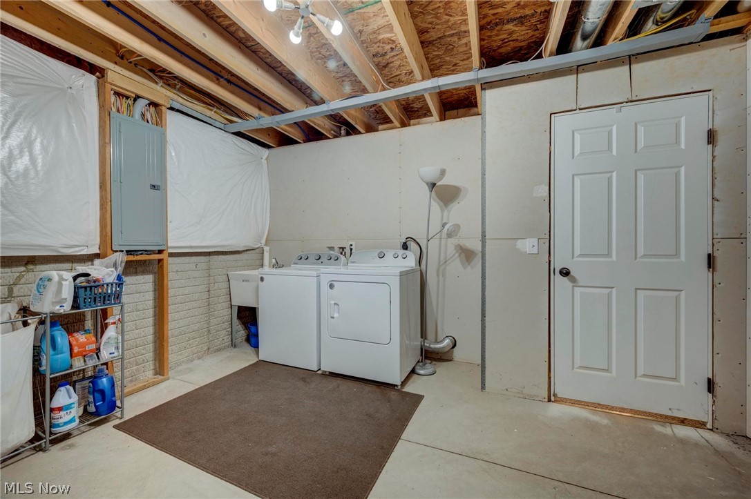 Orchard Trail Sub - Residential