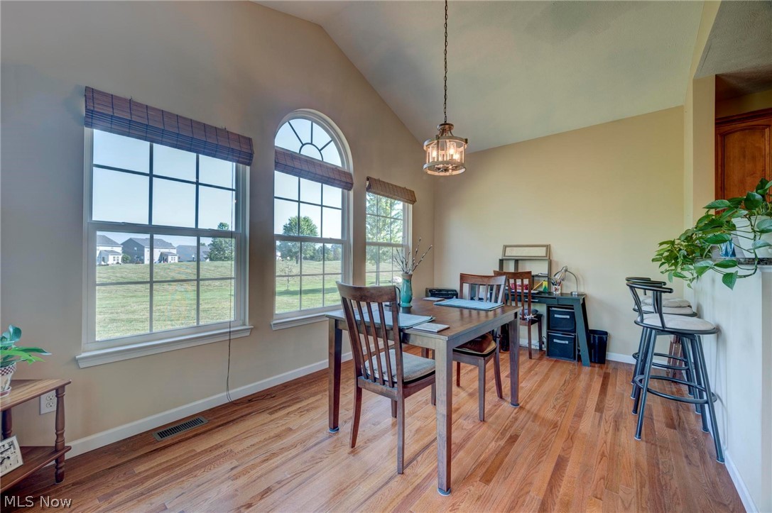 Orchard Trail Sub - Residential