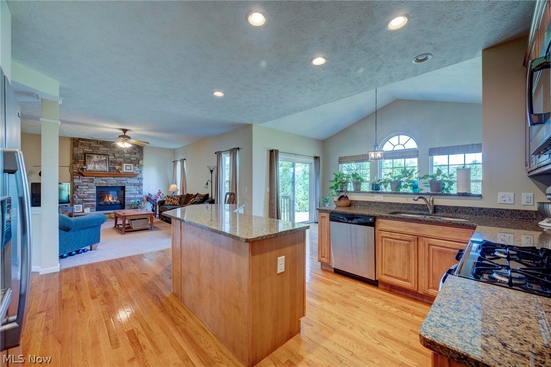 Orchard Trail Sub - Residential