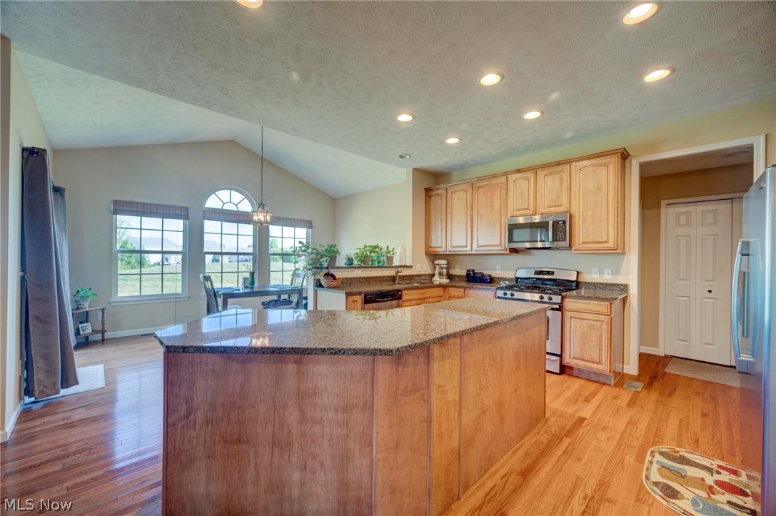 Orchard Trail Sub - Residential