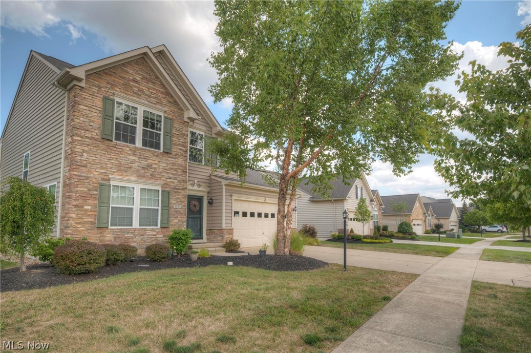 Orchard Trail Sub - Residential