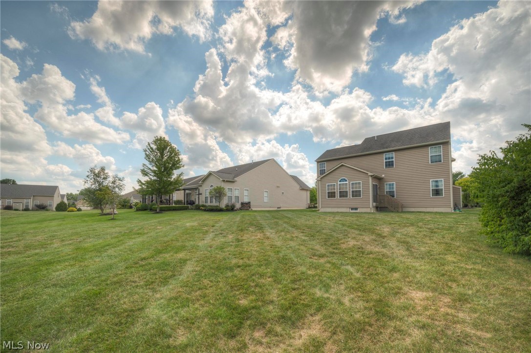 Orchard Trail Sub - Residential