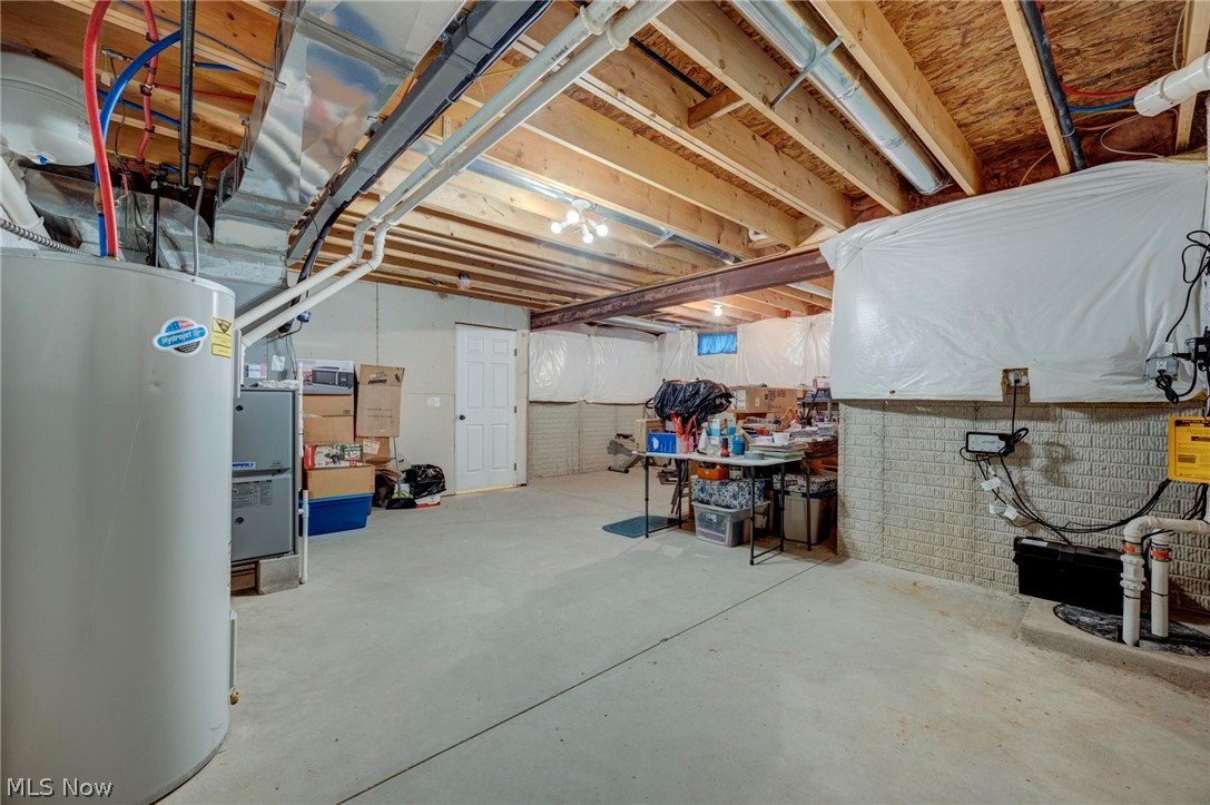 Orchard Trail Sub - Residential