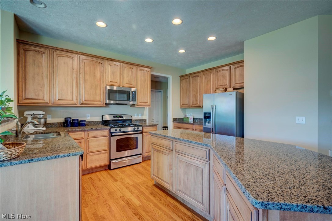 Orchard Trail Sub - Residential