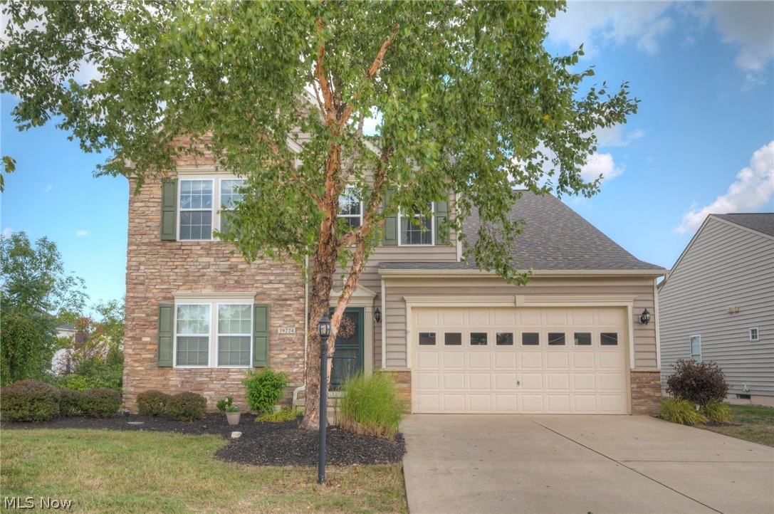 Orchard Trail Sub - Residential