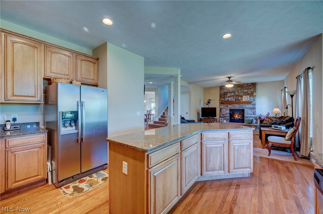 Orchard Trail Sub - Residential