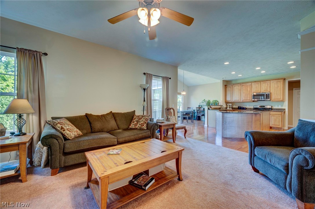 Orchard Trail Sub - Residential