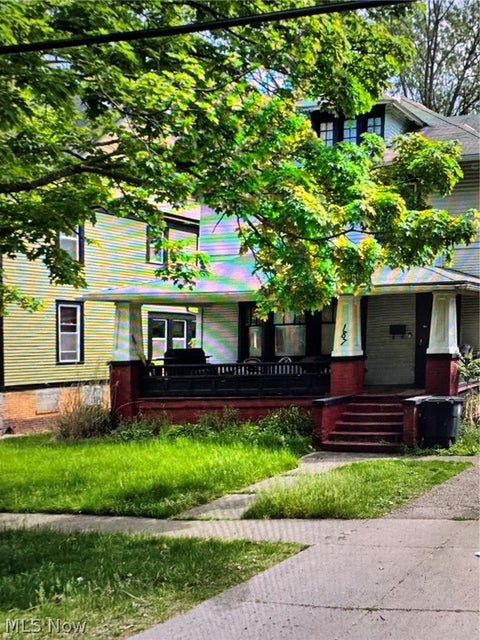 Homes For Sale - 187 Beck Avenue<br/> Akron, OH 44302