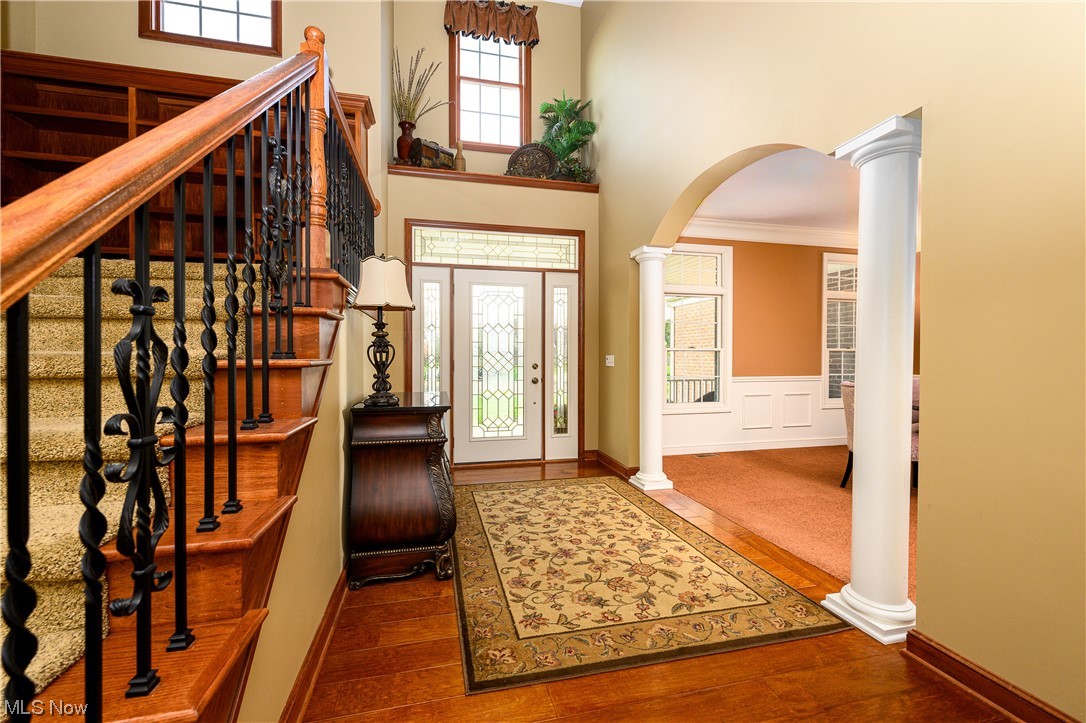 Wyndham Rdg Allotment 01 - Residential