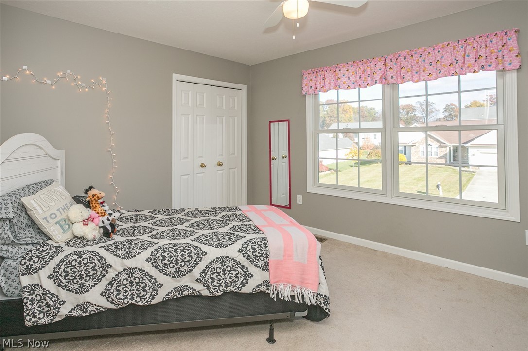 Mill Run Estates Ph I - Residential