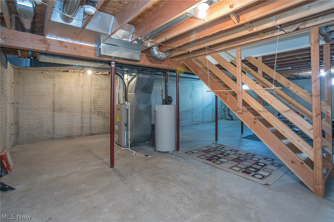 Mill Run Estates Ph I - Residential