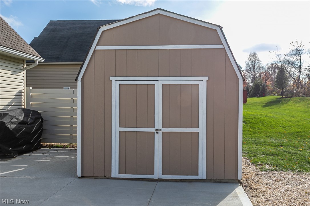 Mill Run Estates Ph I - Residential