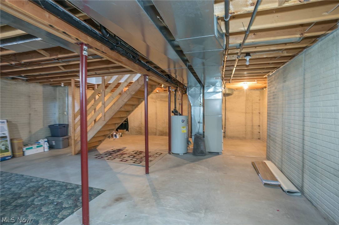 Mill Run Estates Ph I - Residential