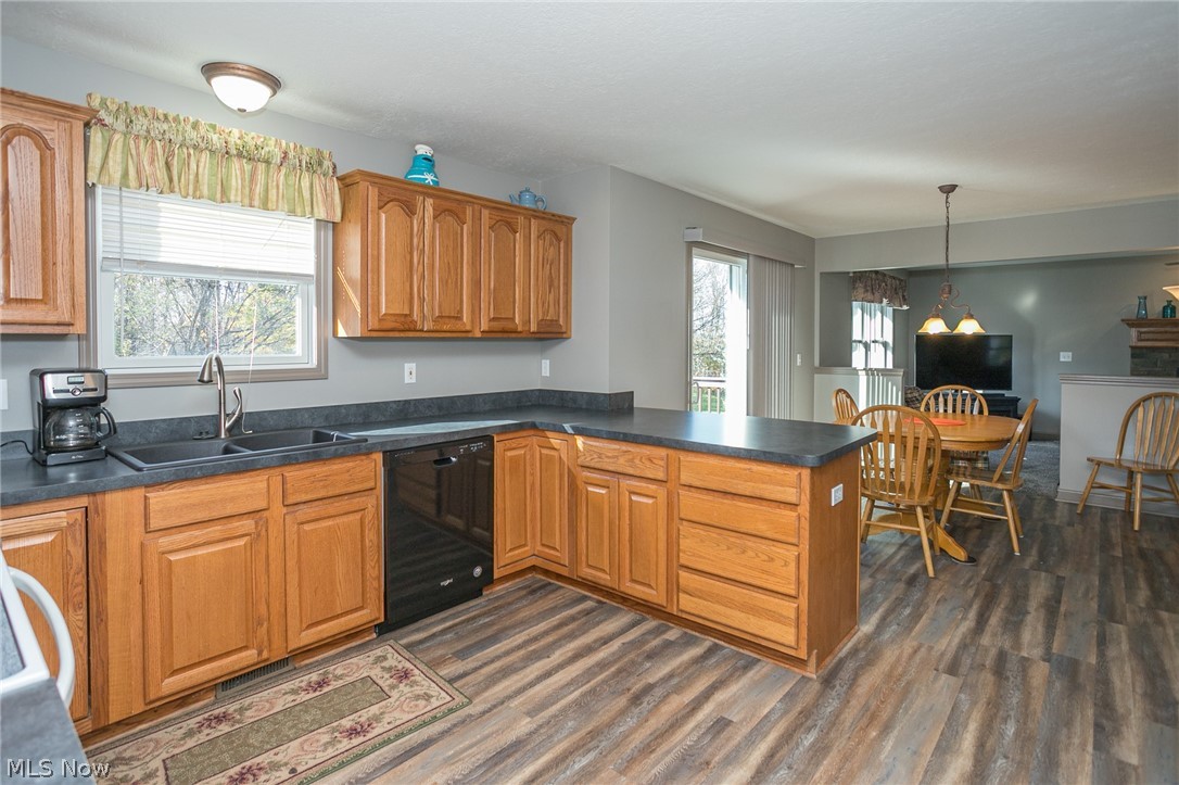 Mill Run Estates Ph I - Residential