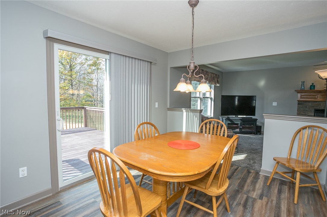 Mill Run Estates Ph I - Residential