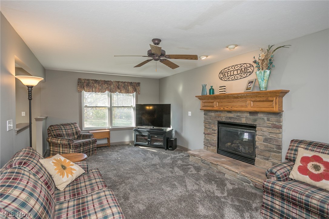 Mill Run Estates Ph I - Residential