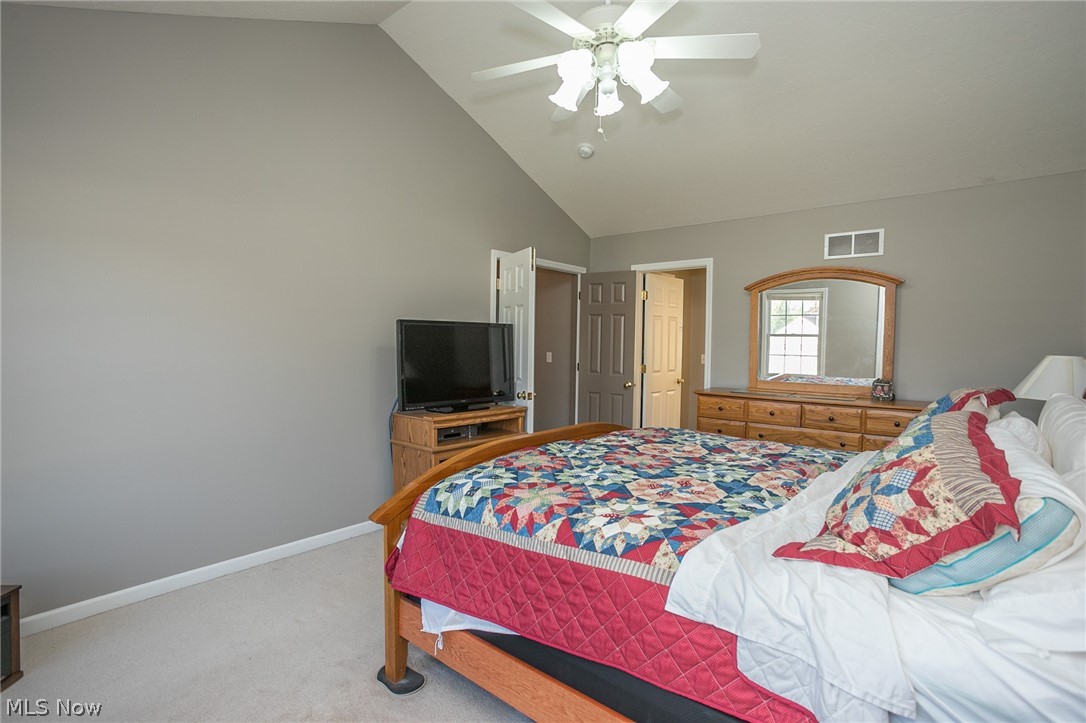 Mill Run Estates Ph I - Residential