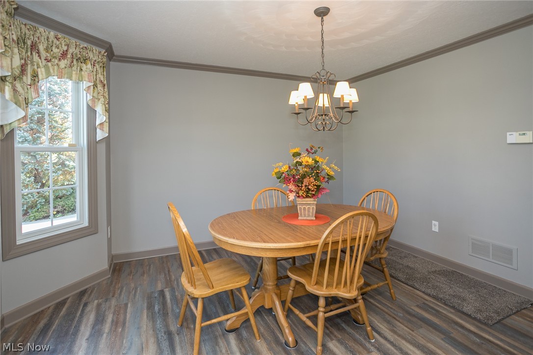 Mill Run Estates Ph I - Residential