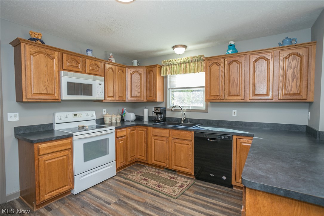 Mill Run Estates Ph I - Residential