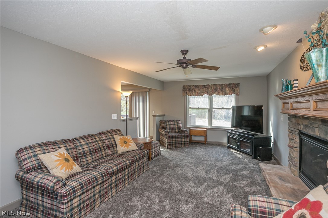 Mill Run Estates Ph I - Residential