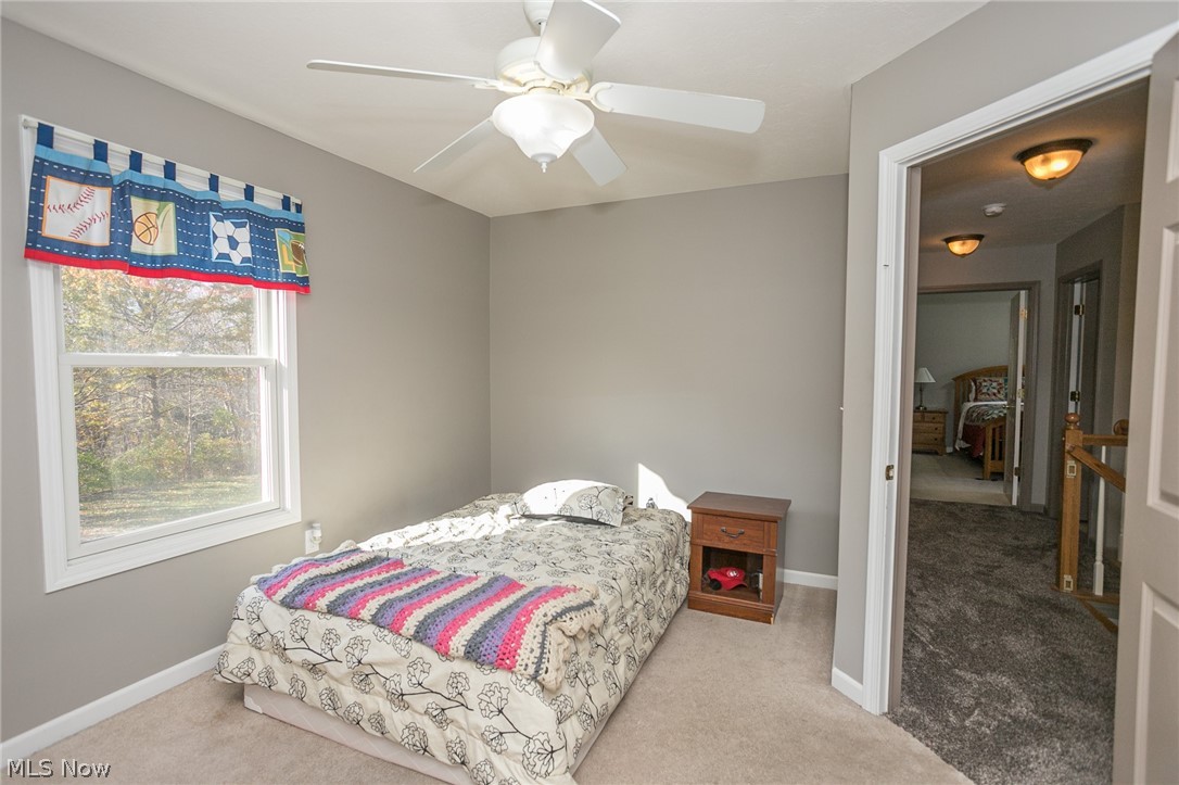 Mill Run Estates Ph I - Residential