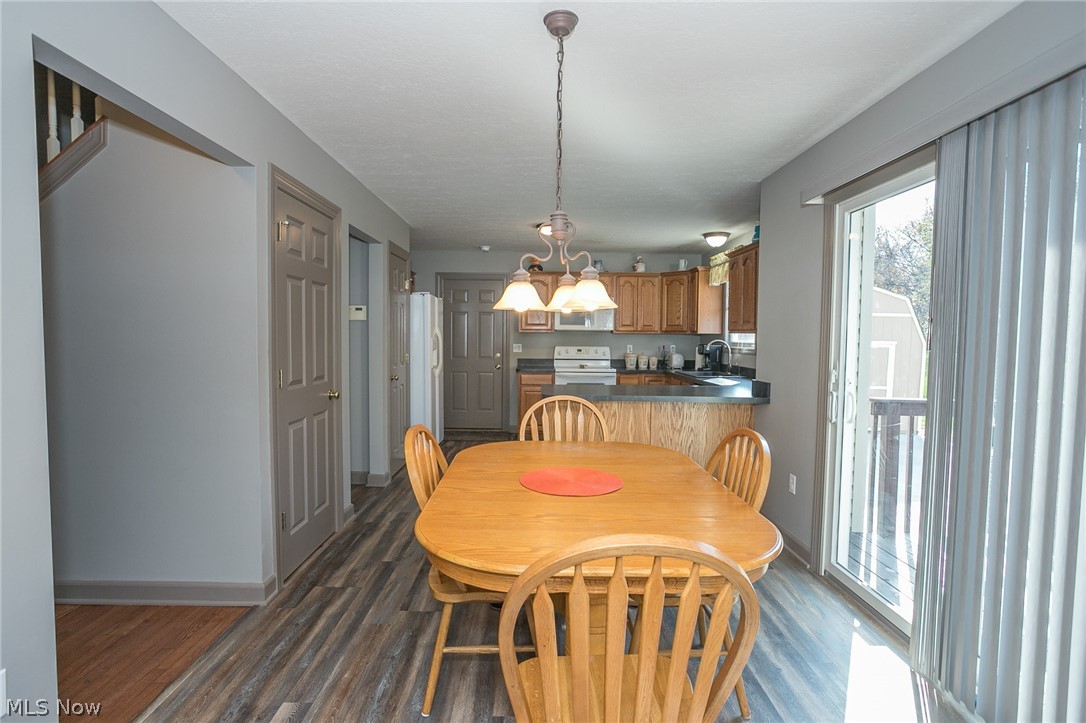 Mill Run Estates Ph I - Residential