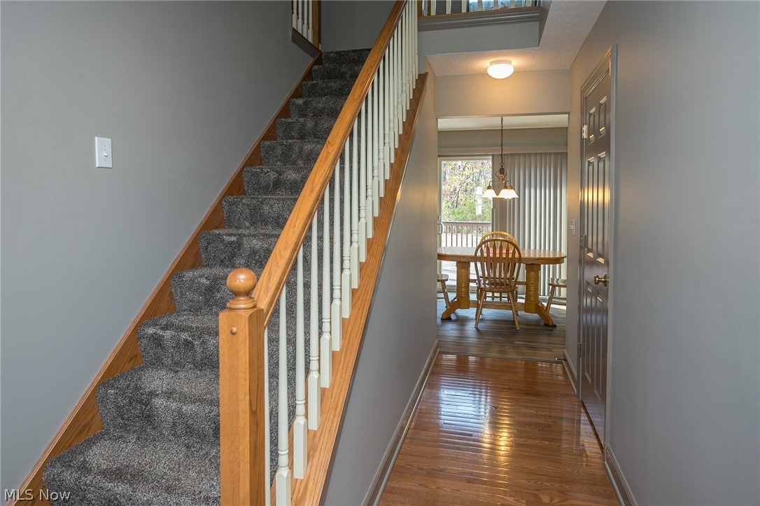 Mill Run Estates Ph I - Residential