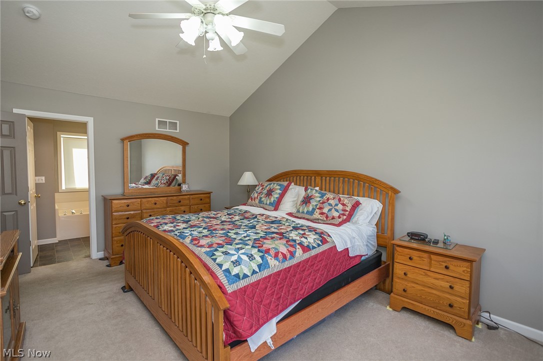 Mill Run Estates Ph I - Residential