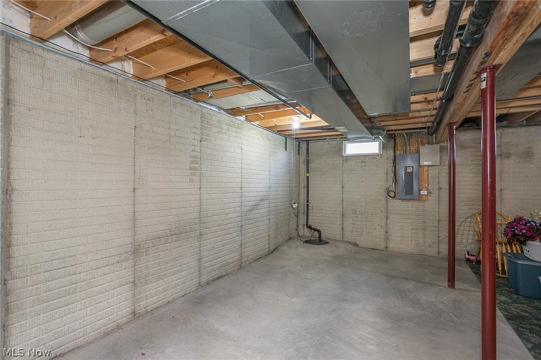 Mill Run Estates Ph I - Residential