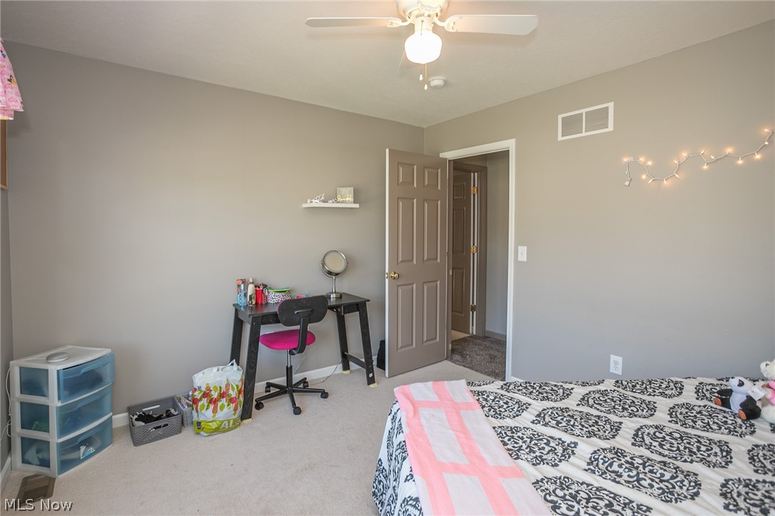 Mill Run Estates Ph I - Residential