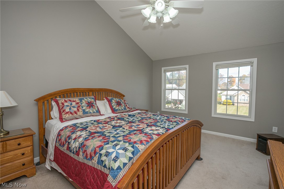 Mill Run Estates Ph I - Residential