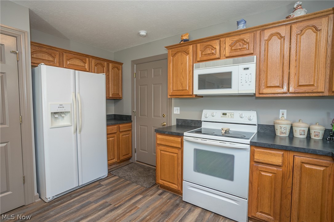 Mill Run Estates Ph I - Residential