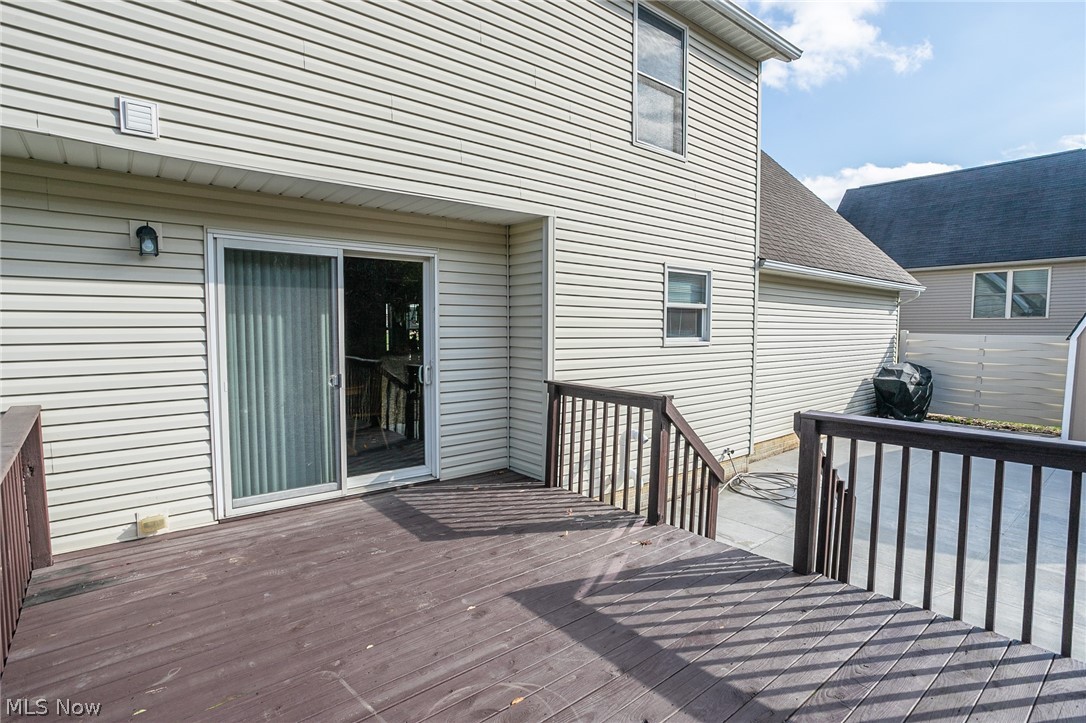 Mill Run Estates Ph I - Residential