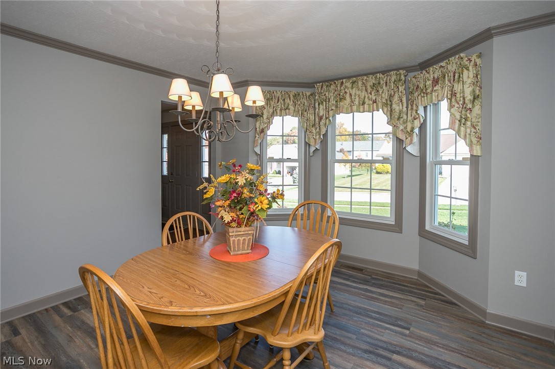 Mill Run Estates Ph I - Residential