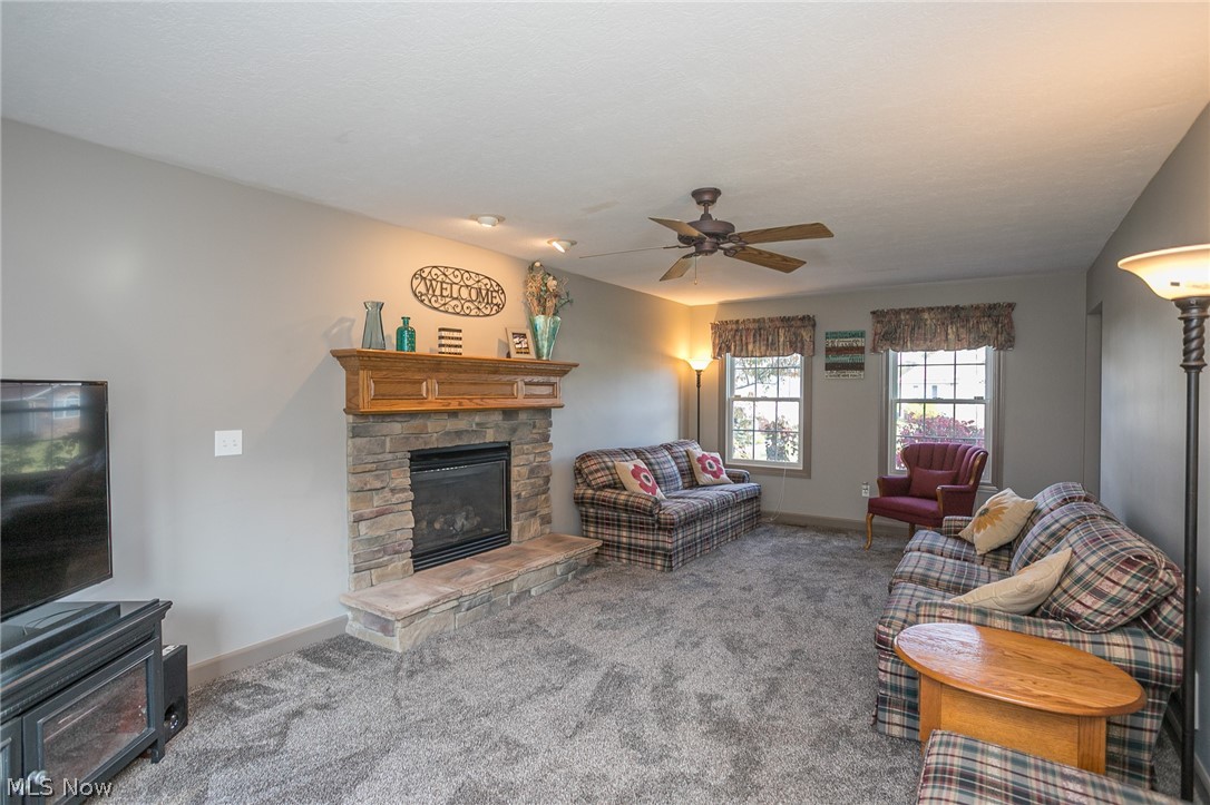 Mill Run Estates Ph I - Residential