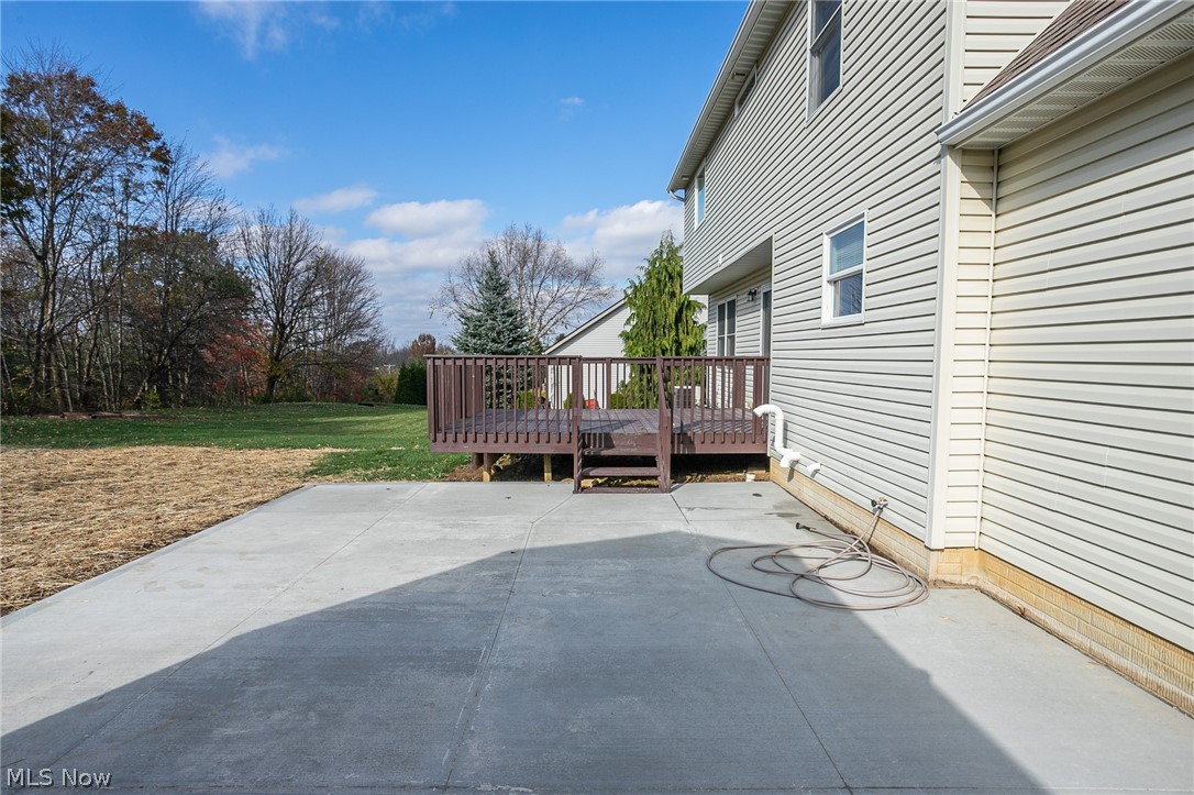 Mill Run Estates Ph I - Residential