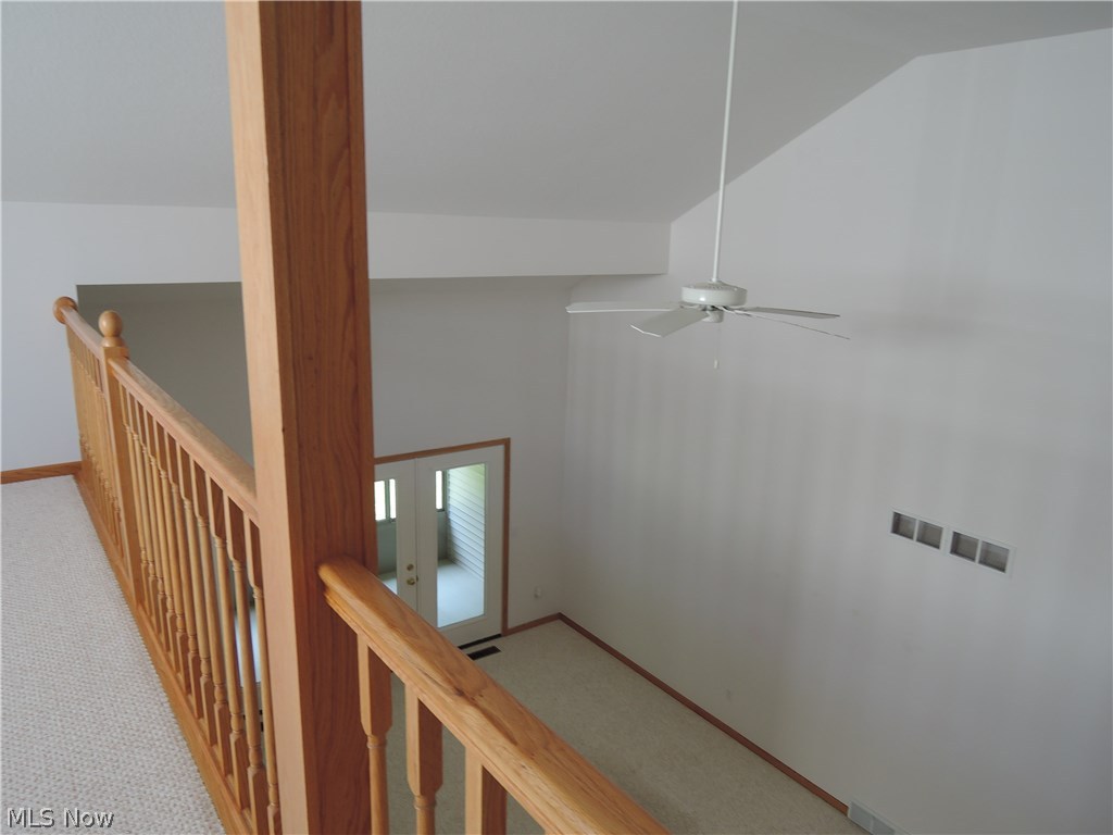 Villas/Pk Place Condo - Residential