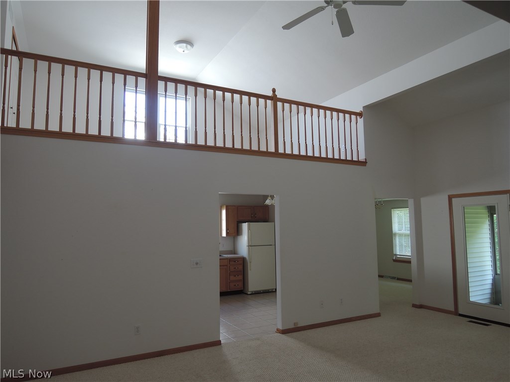 Villas/Pk Place Condo - Residential