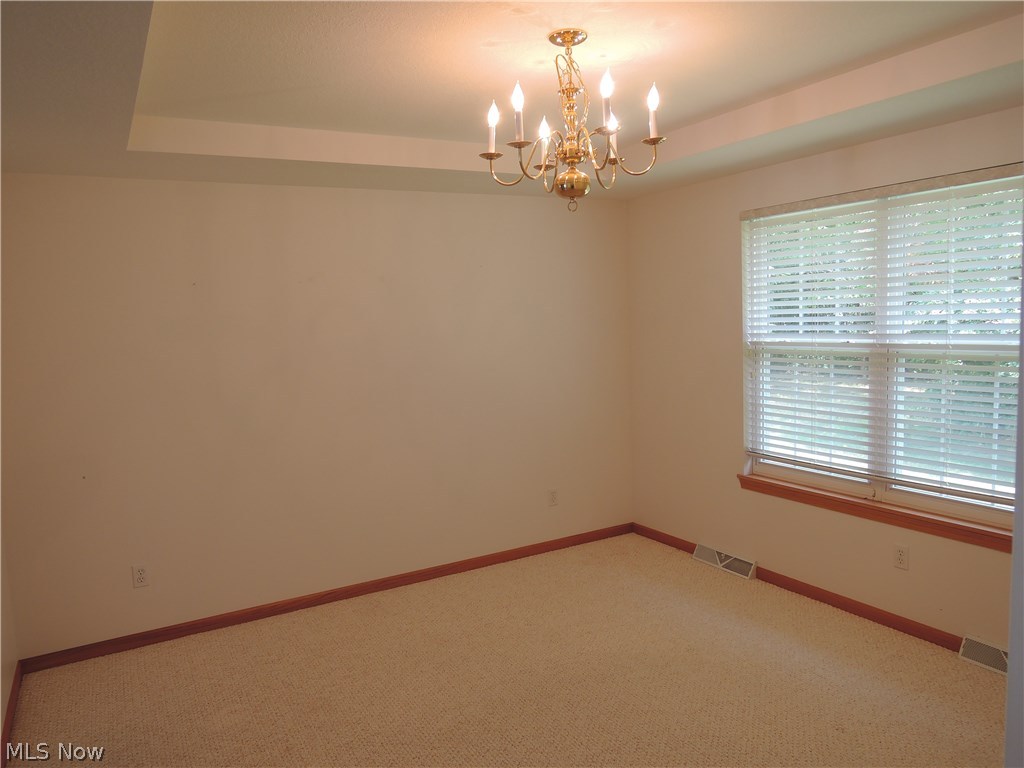 Villas/Pk Place Condo - Residential