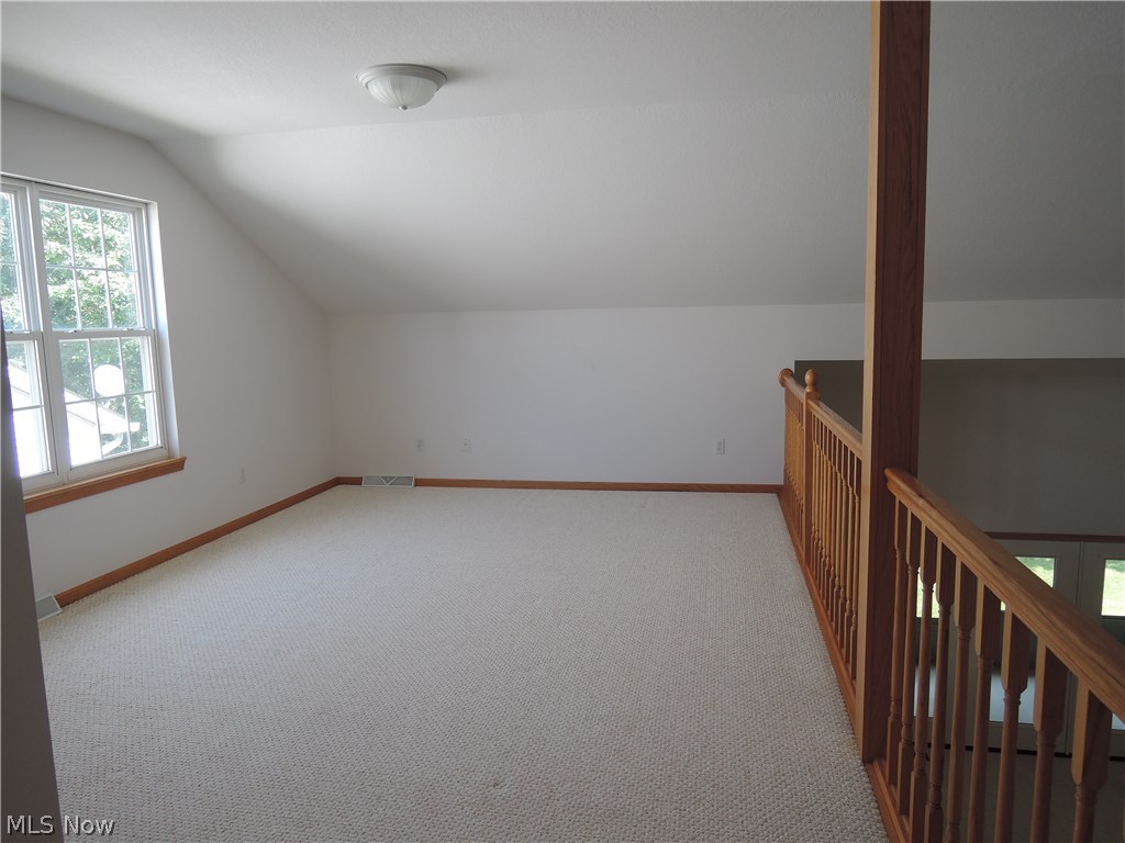 Villas/Pk Place Condo - Residential