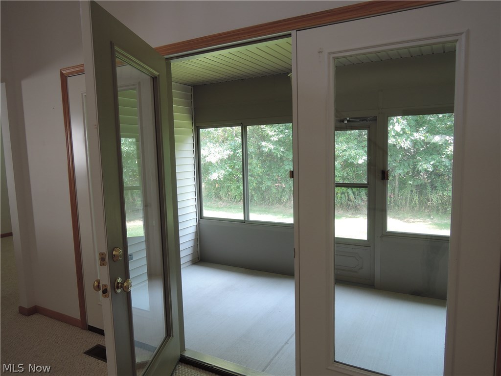 Villas/Pk Place Condo - Residential