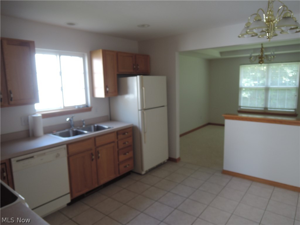 Villas/Pk Place Condo - Residential