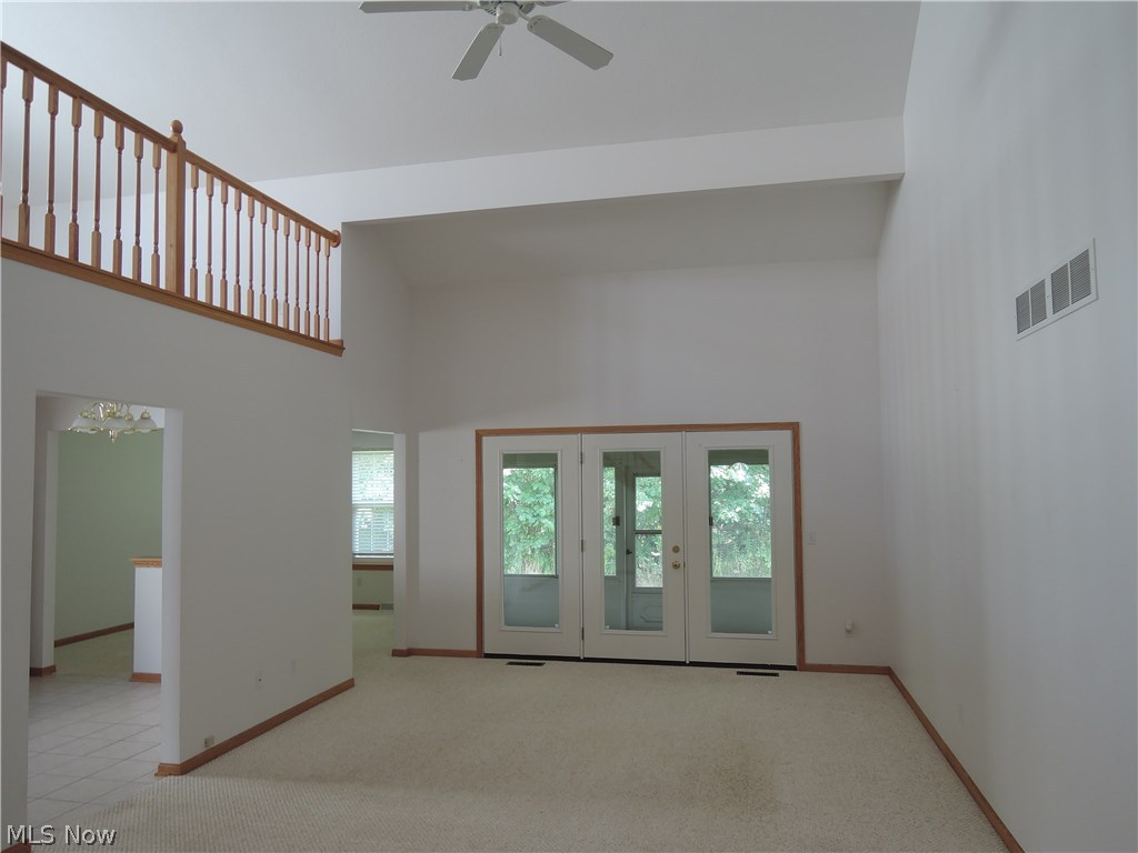 Villas/Pk Place Condo - Residential